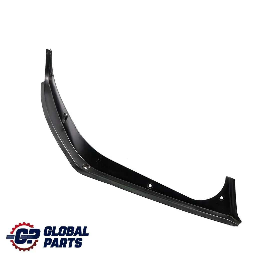 Right Trim Strip Panel Trunk Cover to Mercedes W204 Rear with Part number A2046931633 Mercedes W204 Rear Right Trim Strip Panel Trunk Cover - SKU A2046931633 - Part number A2046931633