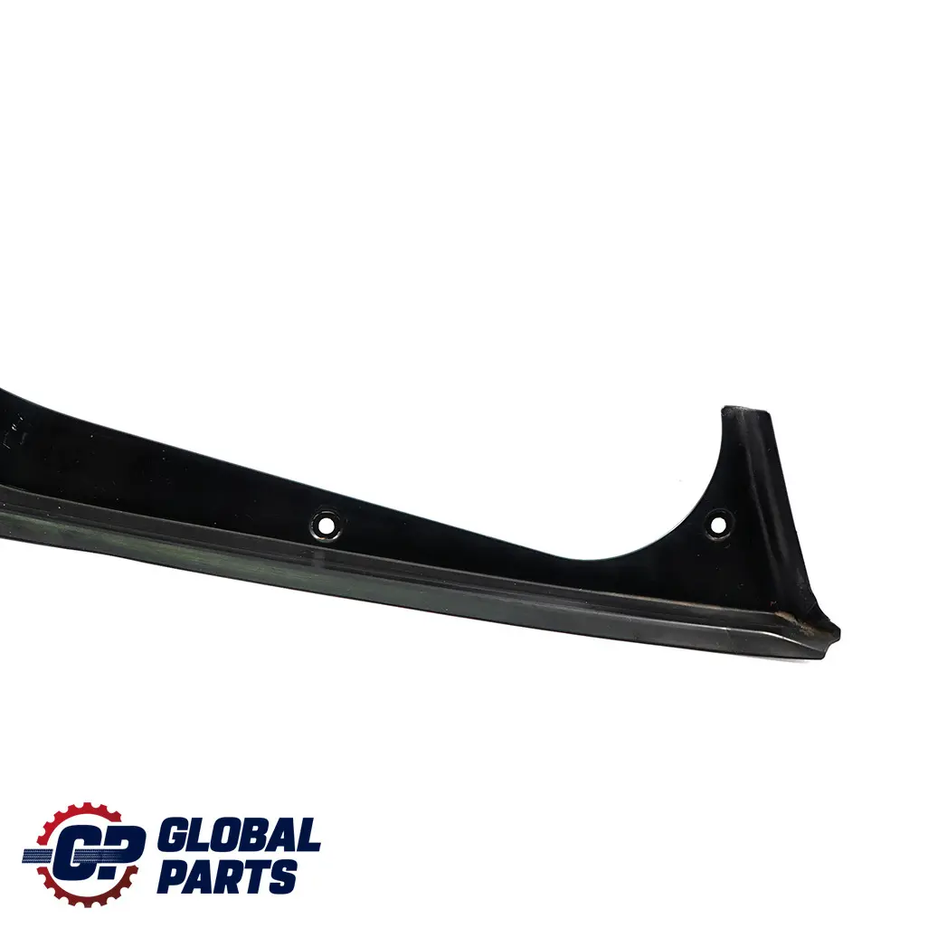Right Trim Strip Panel Trunk Cover to Mercedes W204 Rear with Part number A2046931633 Mercedes W204 Rear Right Trim Strip Panel Trunk Cover - SKU A2046931633 - Part number A2046931633