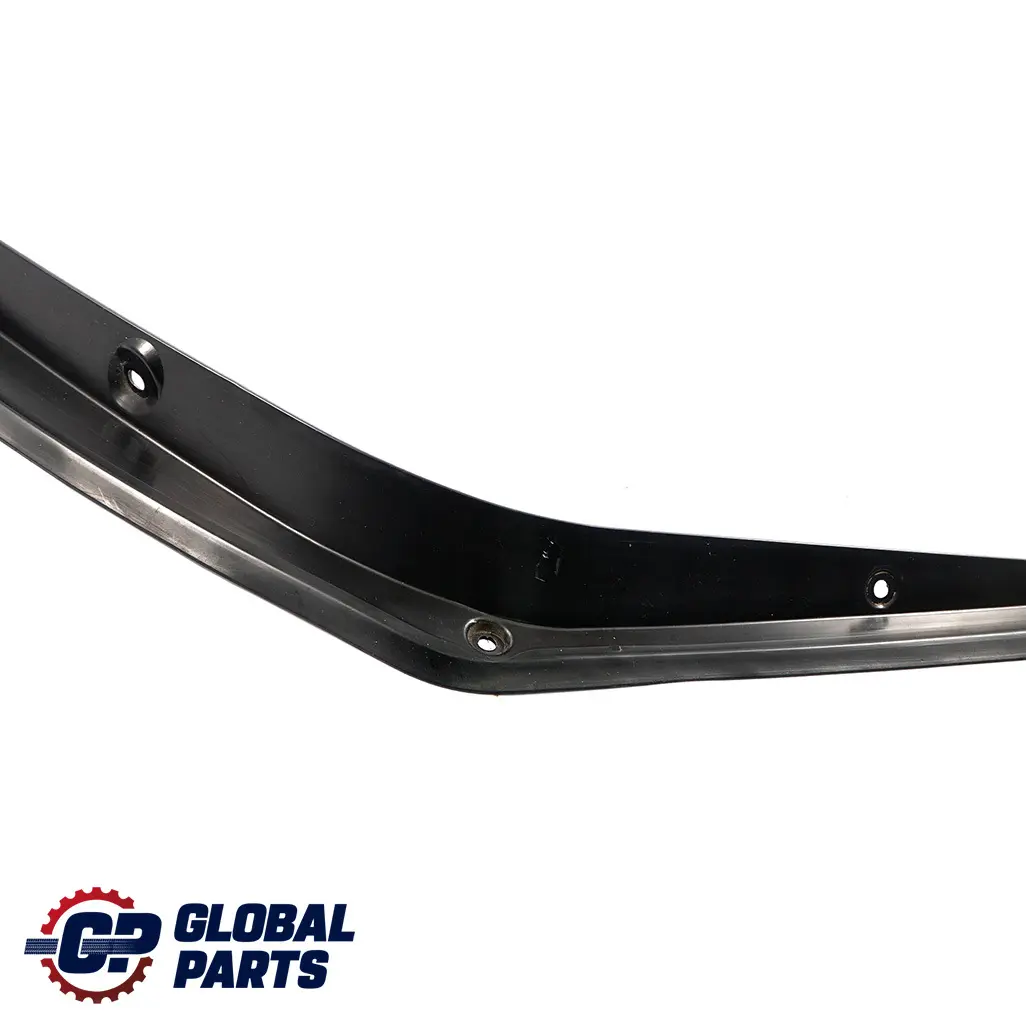 Mercedes W204 Tapa trasera derecha maletero - SKU A2046931633 - Número de pieza A2046931633