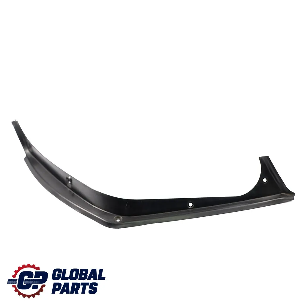 Mercedes W204 Tapa trasera derecha maletero - SKU A2046931633 - Número de pieza A2046931633