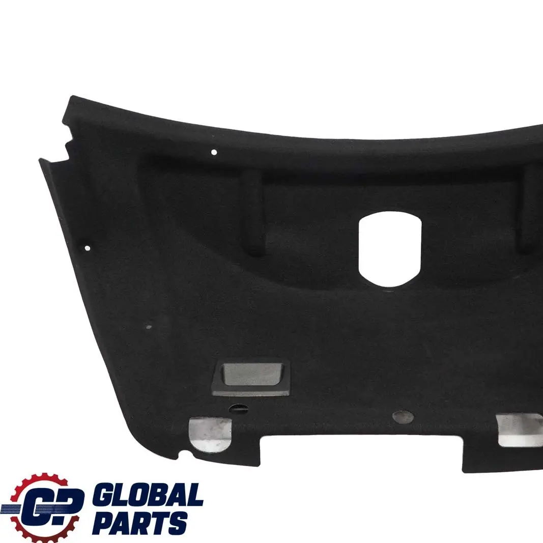  Mercedes-Benz Clase C W204 Aislamiento Acustico Trasero Maletero - SKU A2046940025 - Número de pieza A2046940025