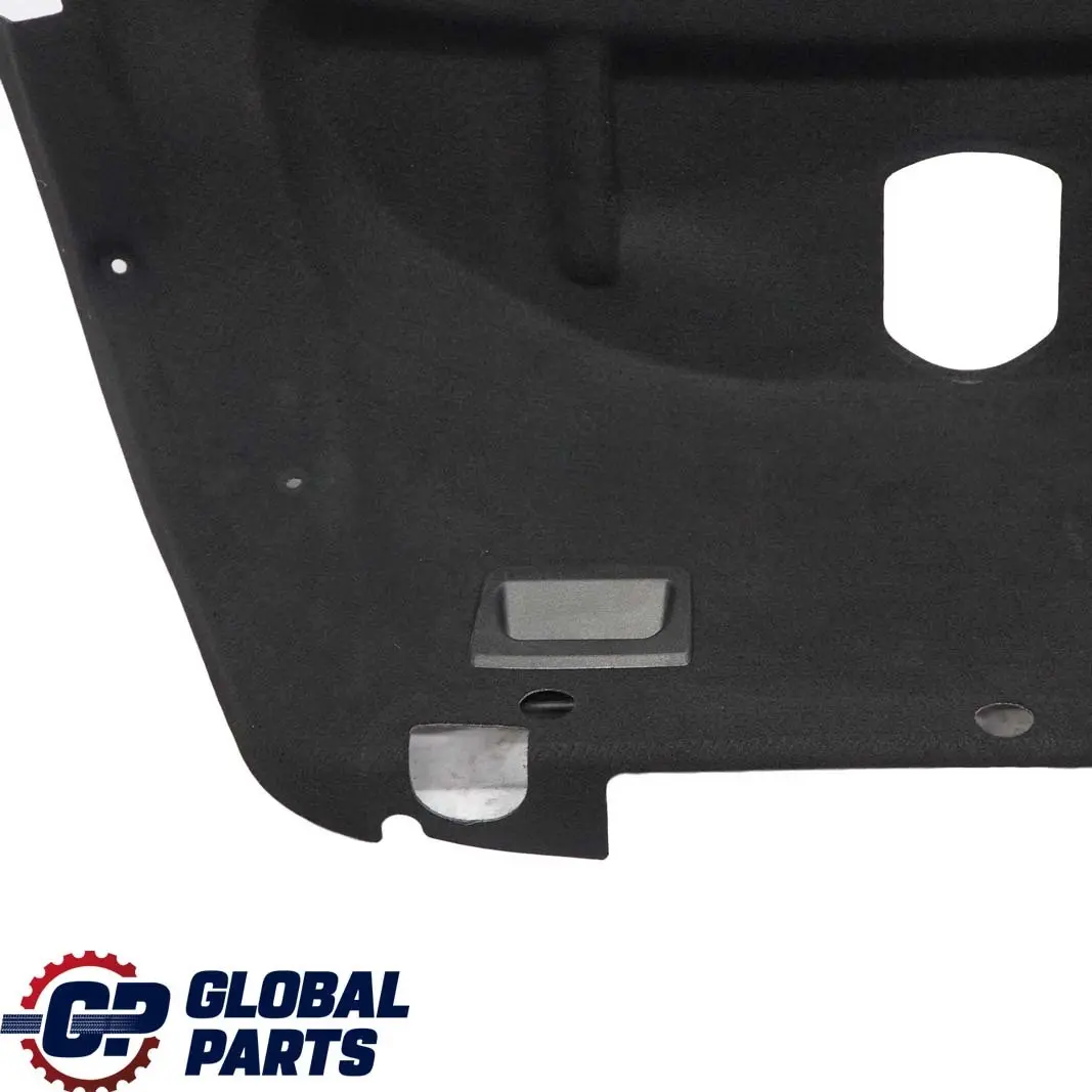  Mercedes-Benz C-Class W204 Rear Boot Trunk Sound Insulation Panel - SKU A2046940025 - Part number A2046940025