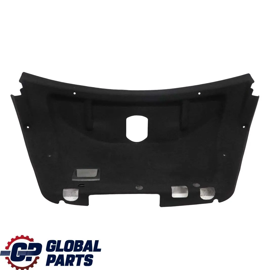 Mercedes W204 Pannello isolamento acustico bagagliaio posteriore A2046940025