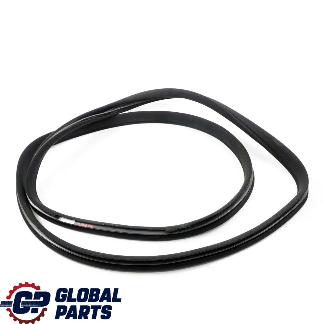  *Mercedes-Benz C W204 Türdichtung Rahmendichtung Hinten Links Rechts A204697015 - SKU A2046970151 - Teilenummer A2046970151