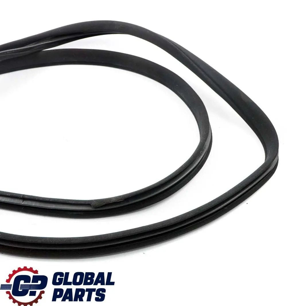  *Mercedes-Benz C W204 Türdichtung Rahmendichtung Hinten Links Rechts A204697015 - SKU A2046970151 - Teilenummer A2046970151