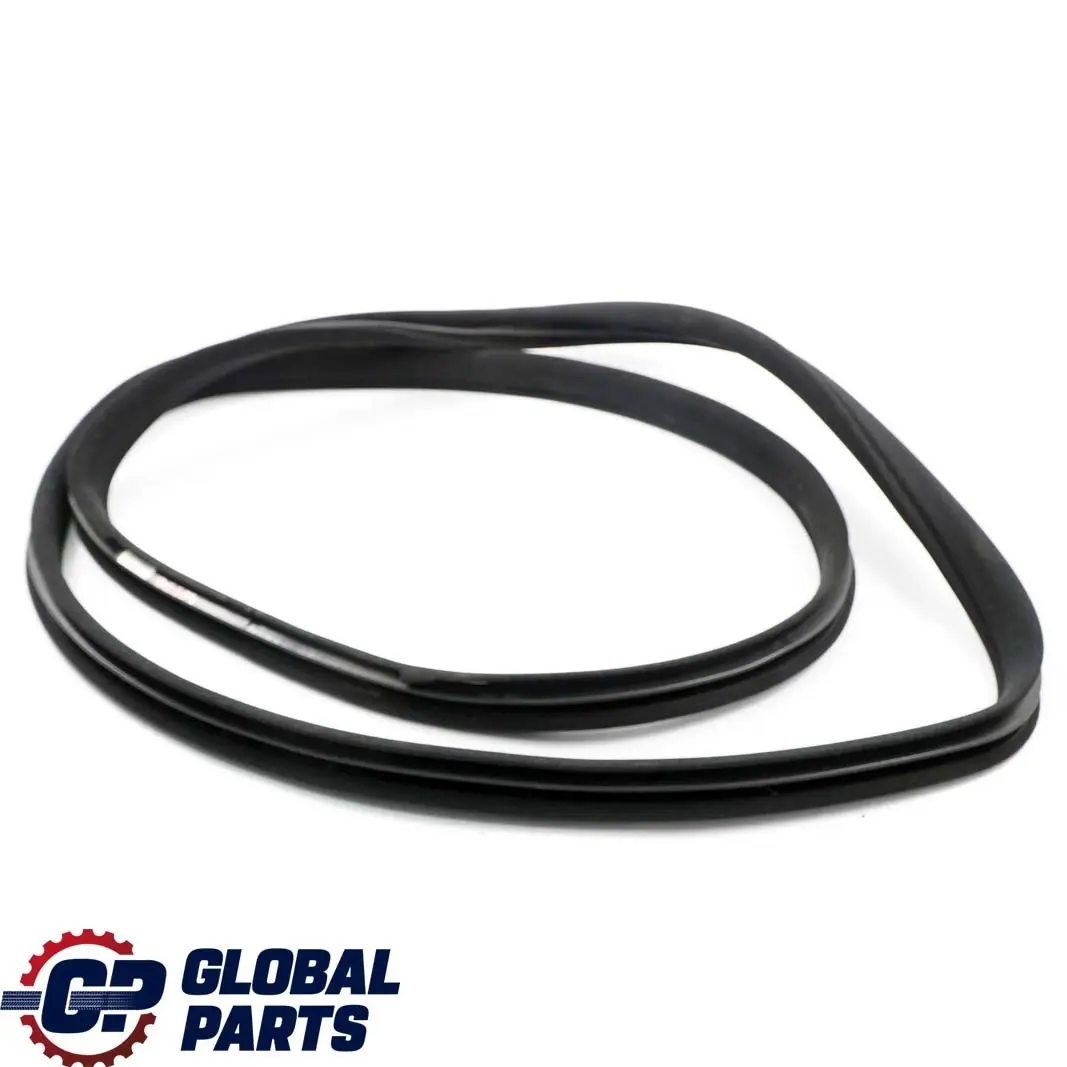  *Mercedes-Benz C W204 Türdichtung Rahmendichtung Hinten Links Rechts A204697015 - SKU A2046970151 - Teilenummer A2046970151