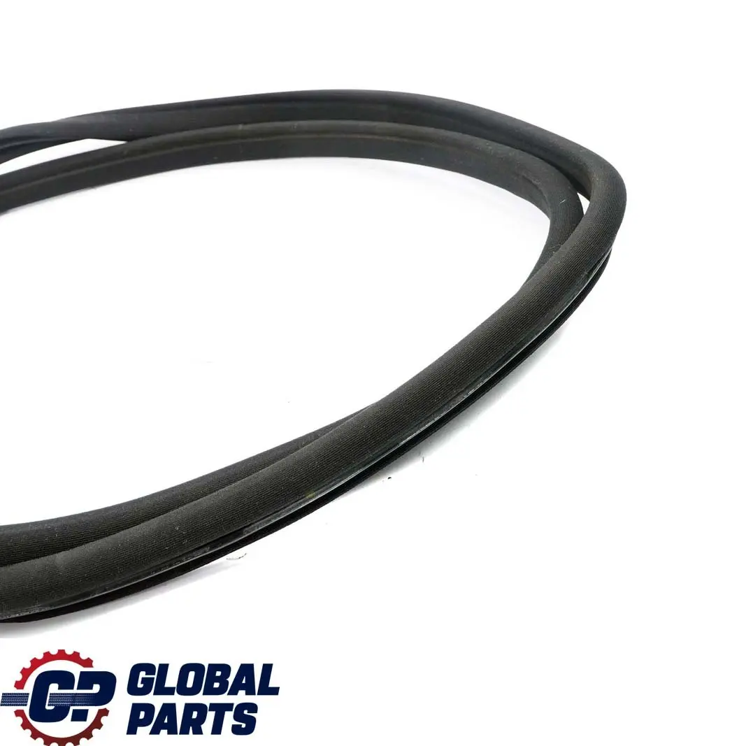 Front Left N/S Door Seal Frame Gasket to Mercedes W204 with Part number A2046970951 Mercedes W204 Front Left N/S Door Seal Frame Gasket - SKU A2046970951 - Part number A2046970951