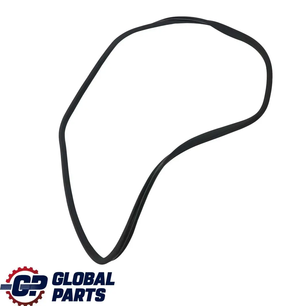 Mercedes-Benz C-Class W204 Front Left N/S Door Seal Frame Gasket - SKU A2046970951 - Part number A2046970951