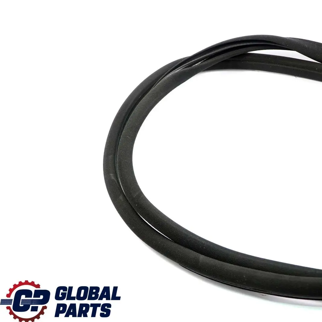 Front Left N/S Door Seal Frame Gasket to Mercedes W204 with Part number A2046970951 Mercedes W204 Front Left N/S Door Seal Frame Gasket - SKU A2046970951 - Part number A2046970951