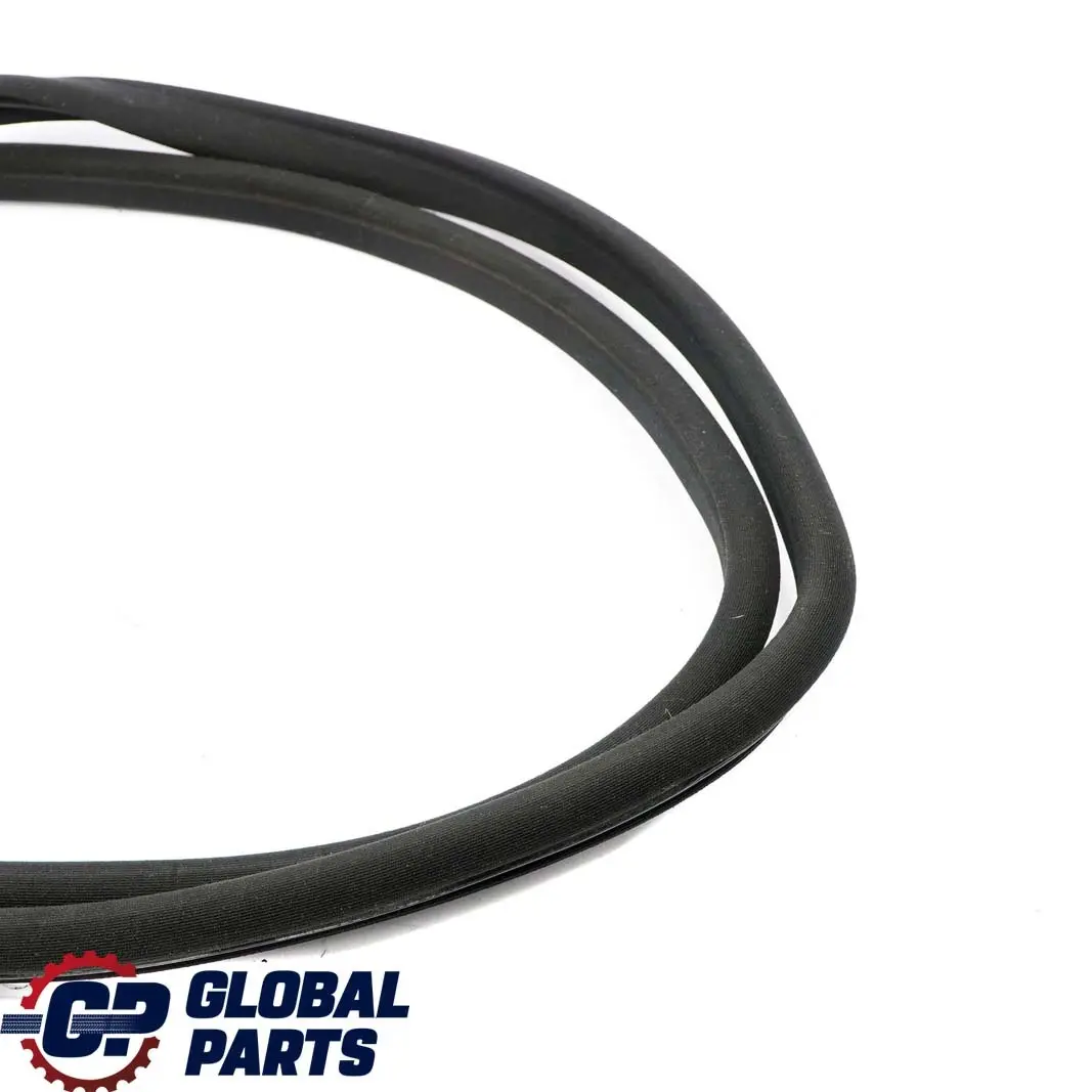 Türdichtung Rahmendichtung Vorne Links für Mercedes W204 mit Teilenummer A2046970951 Mercedes W204 Türdichtung Rahmendichtung Vorne Links - SKU A2046970951 - Teilenummer A2046970951