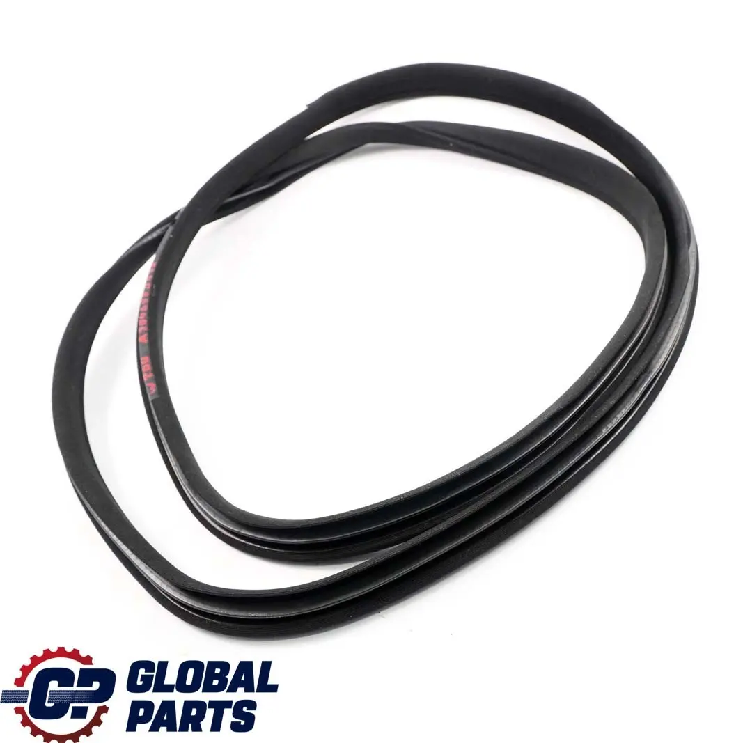  Mercedes-Benz C-Class W204 Front Left N/S Door Seal Frame Gasket - SKU A2046970951 - Part number A2046970951