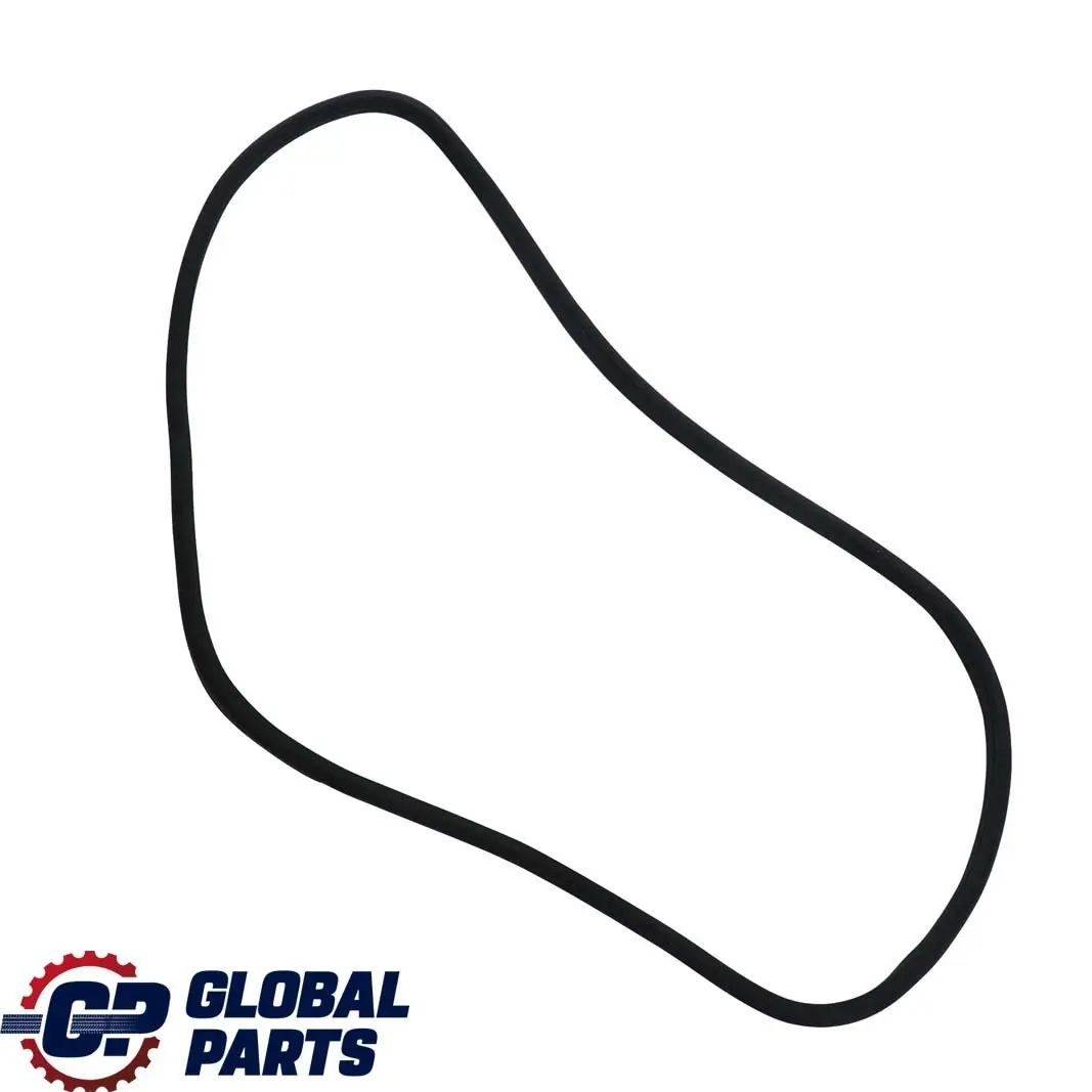 Mercedes-Benz C-Class W204 Front Right O/S Door Seal Frame Gasket to with Part number A2046971051 Mercedes-Benz C-Class W204 Front Right O/S Door Seal Frame Gasket - SKU A2046971051 - Part number A2046971051