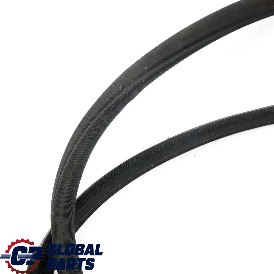 Mercedes Classe C W204 Guarnizione telaio porta anteriore destra O/S - SKU A2046971051 - Numero di parte A2046971051