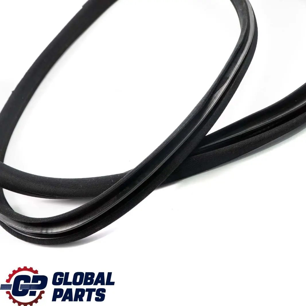 Mercedes-Benz C-Class W204 Front Right O/S Door Seal Frame Gasket to with Part number A2046971051 Mercedes-Benz C-Class W204 Front Right O/S Door Seal Frame Gasket - SKU A2046971051 - Part number A2046971051