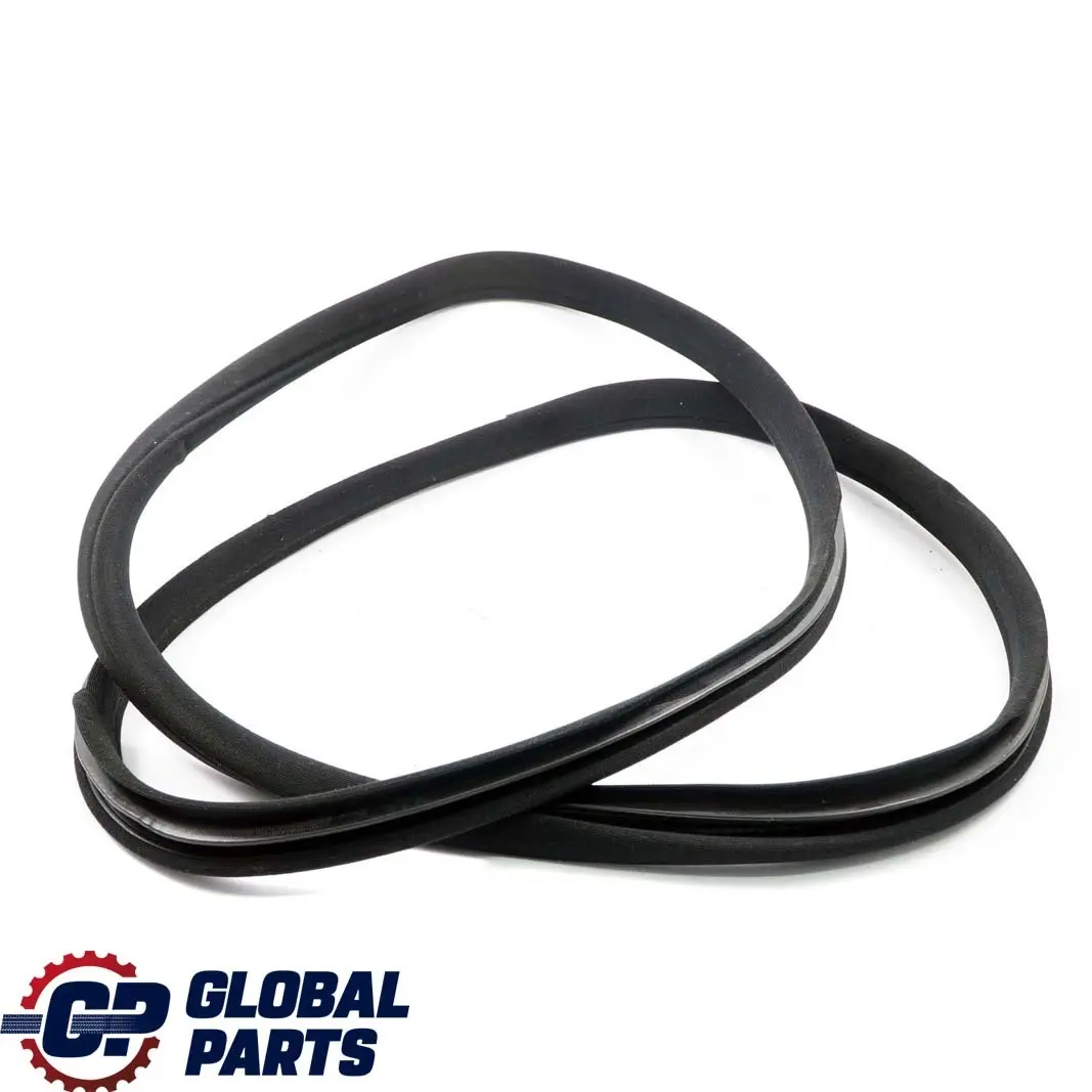 Mercedes-Benz C-Class W204 Front Right O/S Door Seal Frame Gasket to with Part number A2046971051 Mercedes-Benz C-Class W204 Front Right O/S Door Seal Frame Gasket - SKU A2046971051 - Part number A2046971051