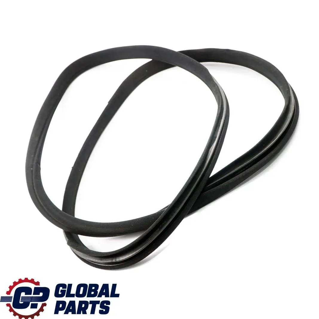 Mercedes-Benz C-Class W204 Front Right O/S Door Seal Frame Gasket to with Part number A2046971051 Mercedes-Benz C-Class W204 Front Right O/S Door Seal Frame Gasket - SKU A2046971051 - Part number A2046971051