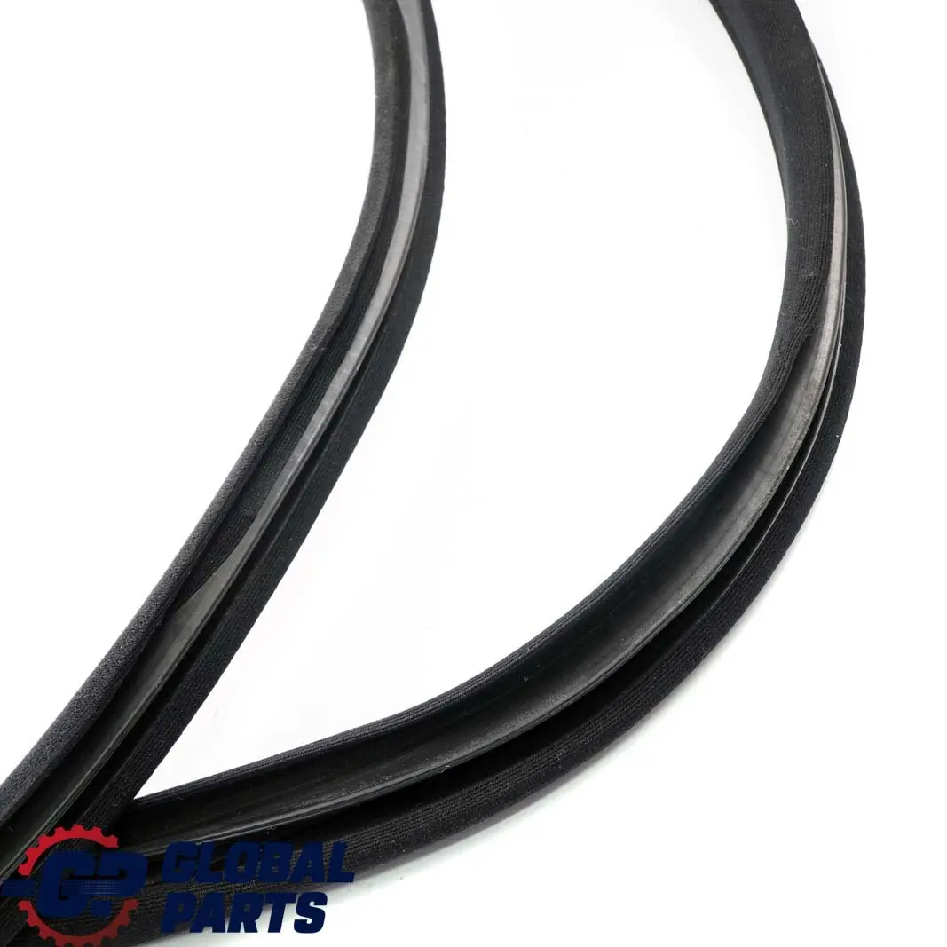 Mercedes Classe C W204 Guarnizione telaio porta anteriore destra O/S - SKU A2046971051 - Numero di parte A2046971051