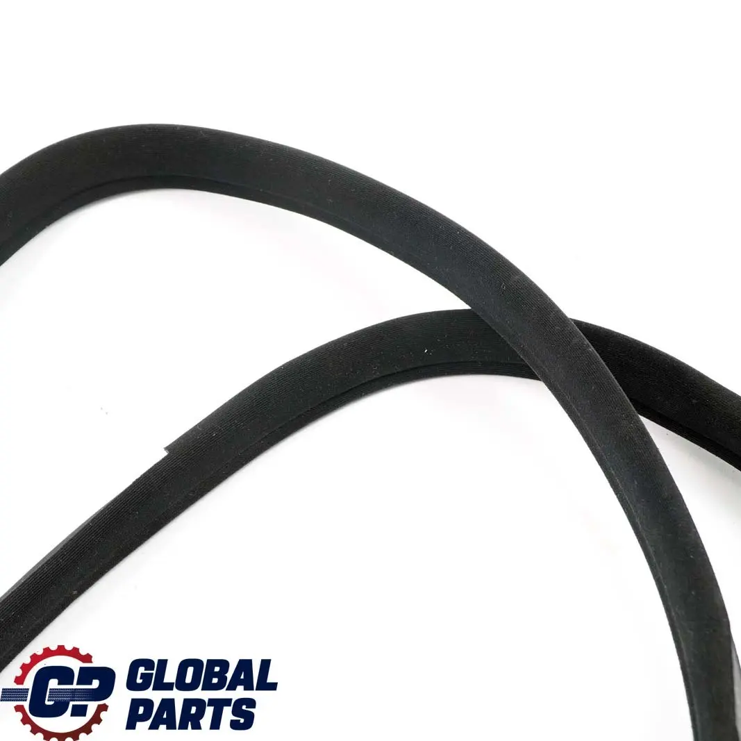 Mercedes-Benz C-Class W204 Front Right O/S Door Seal Frame Gasket to with Part number A2046971051 Mercedes-Benz C-Class W204 Front Right O/S Door Seal Frame Gasket - SKU A2046971051 - Part number A2046971051