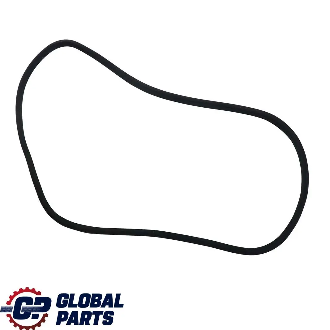 Mercedes Classe C W204 Guarnizione telaio porta anteriore destra O/S - SKU A2046971051 - Numero di parte A2046971051