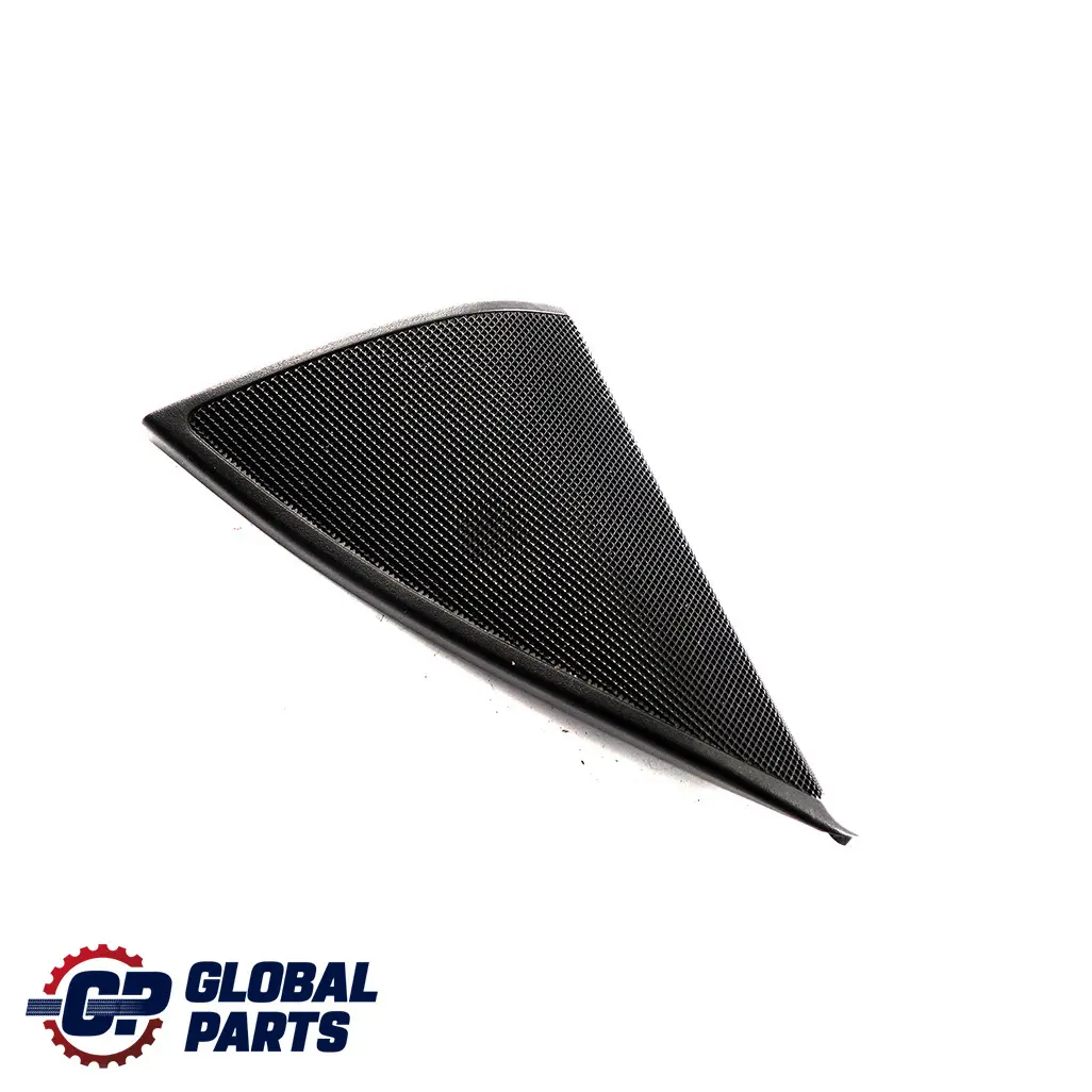 Mercedes-Benz W204 Porte avant Gauche Haut-Parleur Revetement pour à propos du numéro de pièce A2047200148 Mercedes-Benz W204 Porte avant Gauche Haut-Parleur Revetement - SKU A2047200148 - Numéro de pièce A2047200148