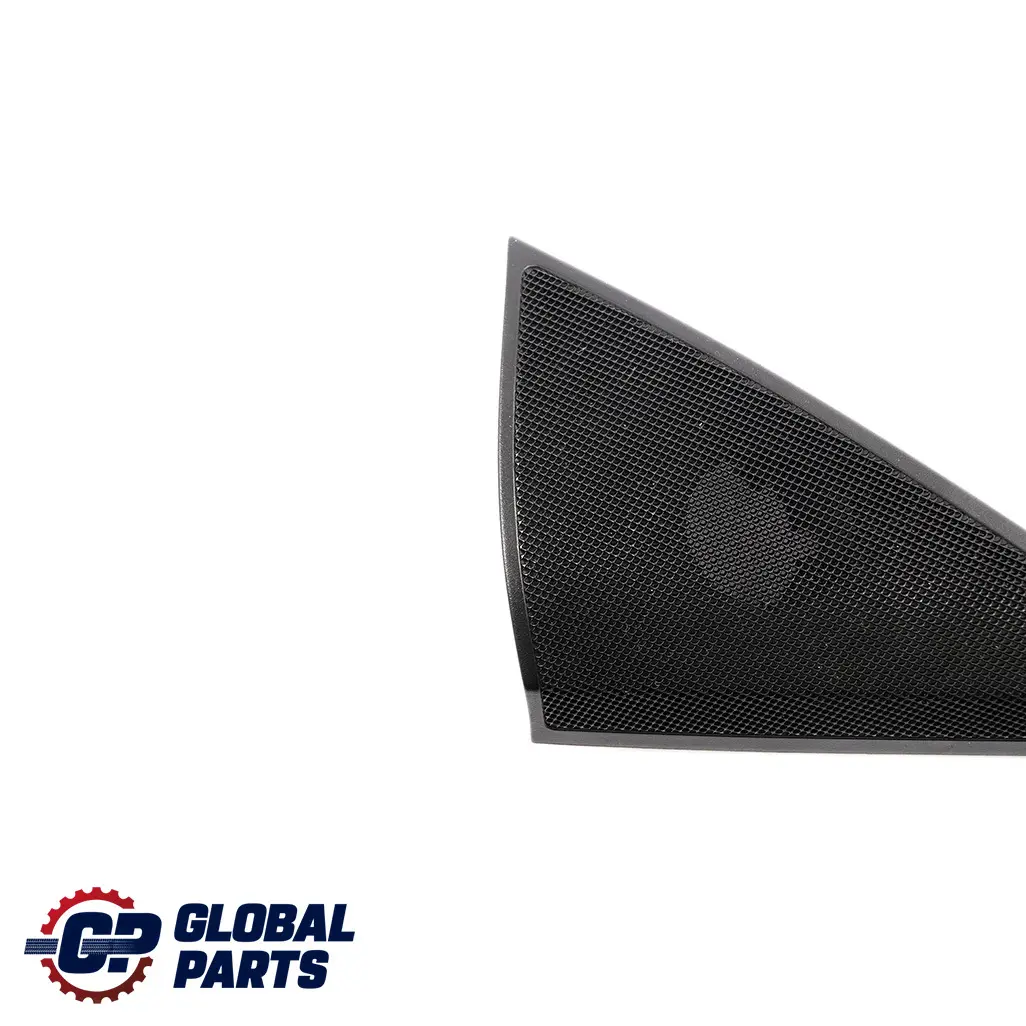 Mercedes W204 Espejo Retrovisor Delantero Derecho Triangulo Cubierta - SKU A2047200248 - Número de pieza A2047200248