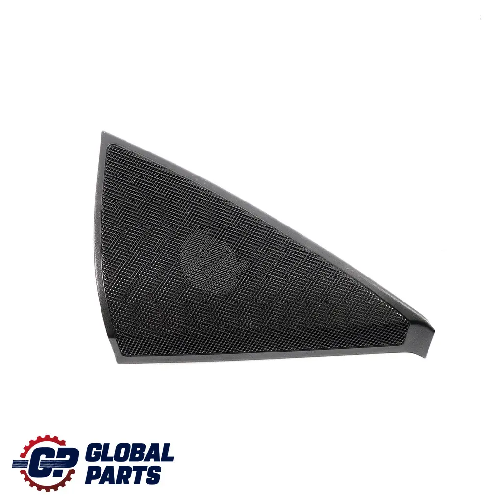  Mercedes-Benz C W204 Front Right Wing Mirror Triangle Trim Cover - SKU A2047200248 - Part number A2047200248