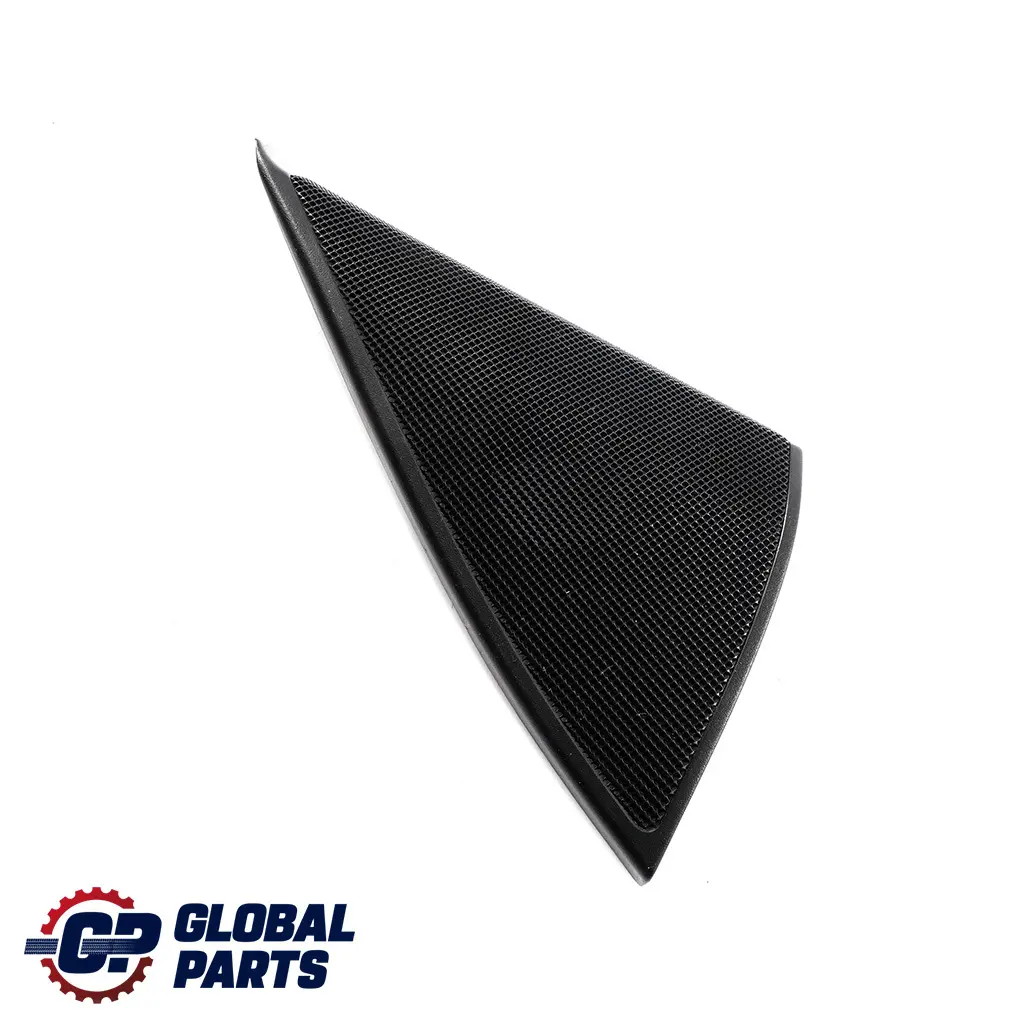 Mercedes W204 Espejo Retrovisor Delantero Derecho Triangulo Cubierta - SKU A2047200248 - Número de pieza A2047200248