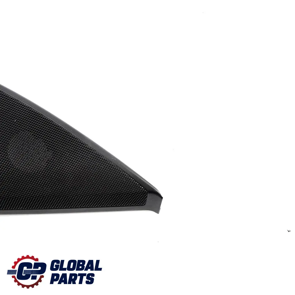 Mercedes-Benz C W204 Front Right Wing Mirror Triangle Trim Cover to with Part number A2047200248 Mercedes-Benz C W204 Front Right Wing Mirror Triangle Trim Cover - SKU A2047200248 - Part number A2047200248