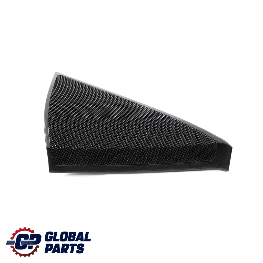 Mercedes-Benz C W204 Front Right Wing Mirror Triangle Trim Cover to with Part number A2047200248 Mercedes-Benz C W204 Front Right Wing Mirror Triangle Trim Cover - SKU A2047200248 - Part number A2047200248