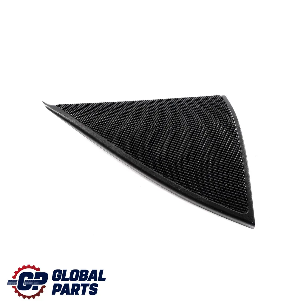 Mercedes-Benz C W204 Front Right Wing Mirror Triangle Trim Cover to with Part number A2047200248 Mercedes-Benz C W204 Front Right Wing Mirror Triangle Trim Cover - SKU A2047200248 - Part number A2047200248