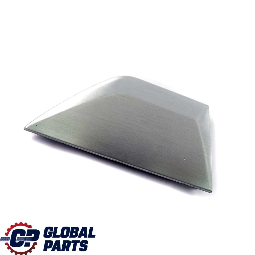 Mercedes-Benz C-Class W204 Front Door Left N/S Cover Handle Trim to with Part number A2047201722 Mercedes-Benz C-Class W204 Front Door Left N/S Cover Handle Trim - SKU A2047201722 - Part number A2047201722