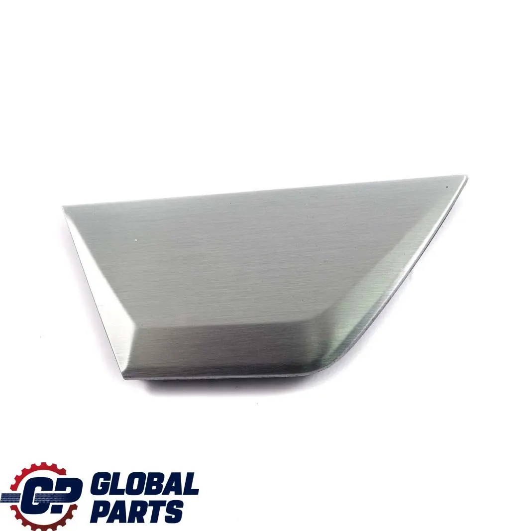 Junta Tapa Puerta Delantera Izquierda para Mercedes W204 con número de pieza A2047201722 Mercedes W204 Junta Tapa Puerta Delantera Izquierda - SKU A2047201722 - Número de pieza A2047201722