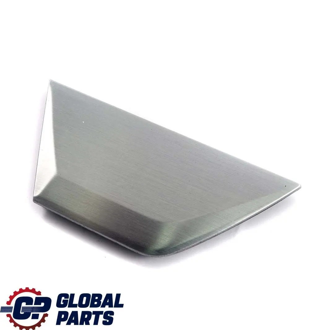 Mercedes-Benz C-Class W204 Front Door Left N/S Cover Handle Trim to with Part number A2047201722 Mercedes-Benz C-Class W204 Front Door Left N/S Cover Handle Trim - SKU A2047201722 - Part number A2047201722