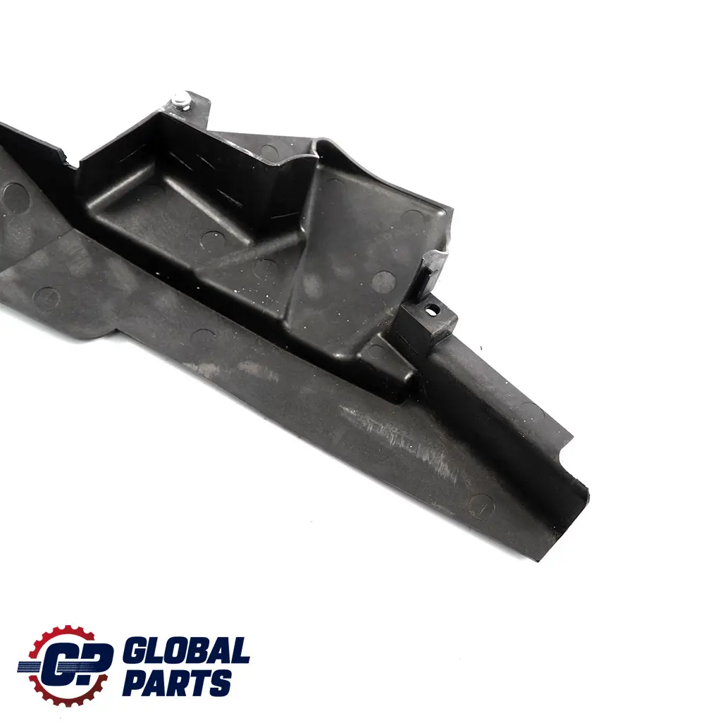  Mercedes-Benz W204 Porta D'Ingresso Chiusura Copertura SX Nero - SKU A2047230908 - Numero di parte A2047230908