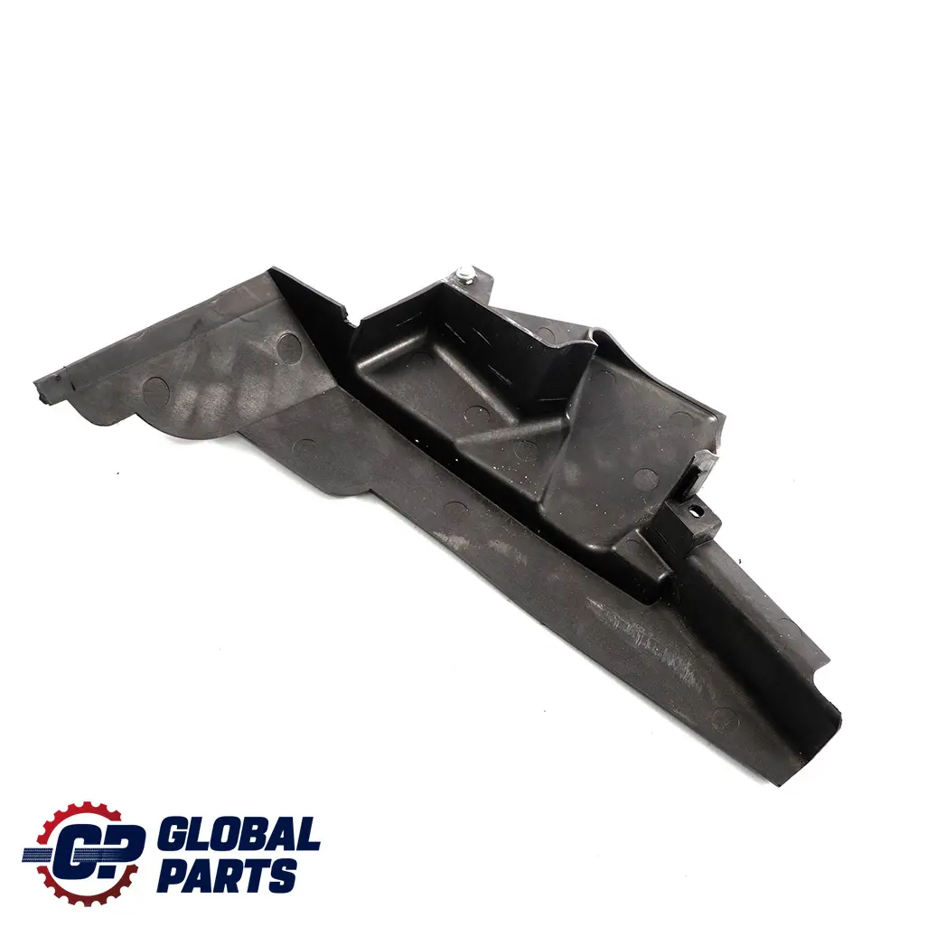  Mercedes-Benz C-Class W204 Front Left Door N/S Lock Trim Cover - SKU A2047230908 - Part number A2047230908