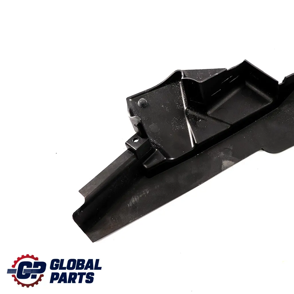  Mercedes-Benz C-Class W204 Front Right Door O/S Lock Trim Cover - SKU A2047231008 - Part number A2047231008