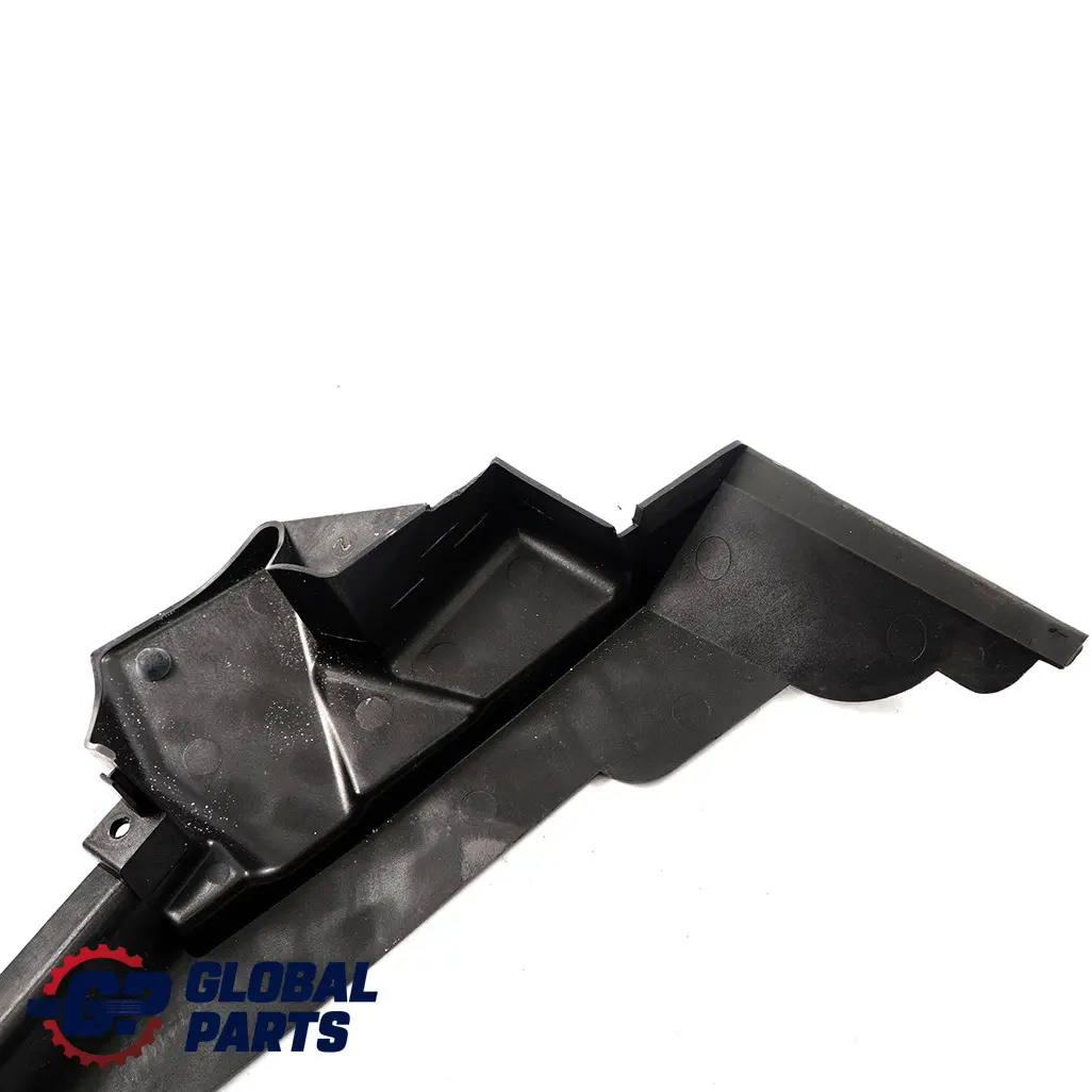  Mercedes-Benz C-Class W204 Front Right Door O/S Lock Trim Cover - SKU A2047231008 - Part number A2047231008