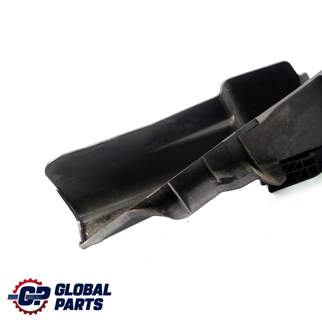 Mercedes-Benz C W204 Front Left Door N/S Lock Latch Trim Cover - SKU A2047231508 - Part number A2047231508