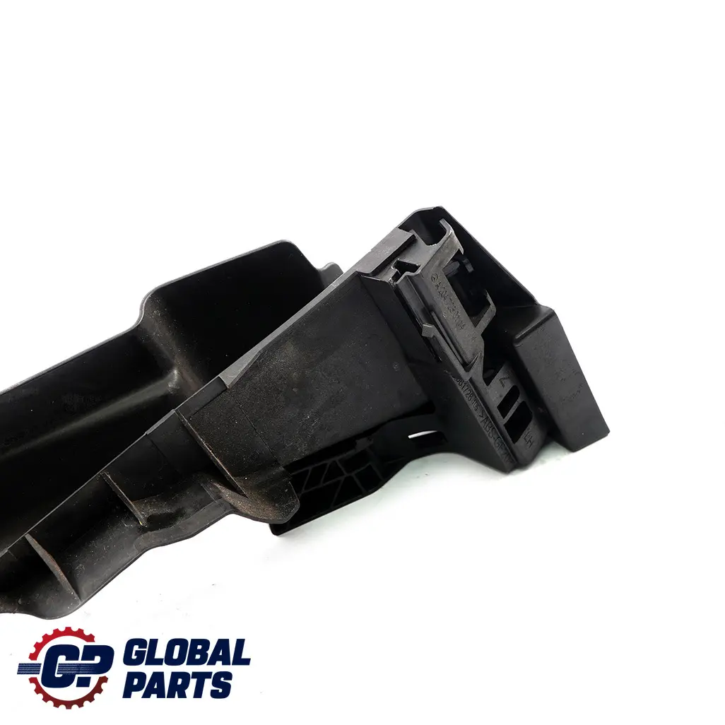  Mercedes-Benz C W204 Front Left Door N/S Lock Latch Trim Cover - SKU A2047231508 - Part number A2047231508