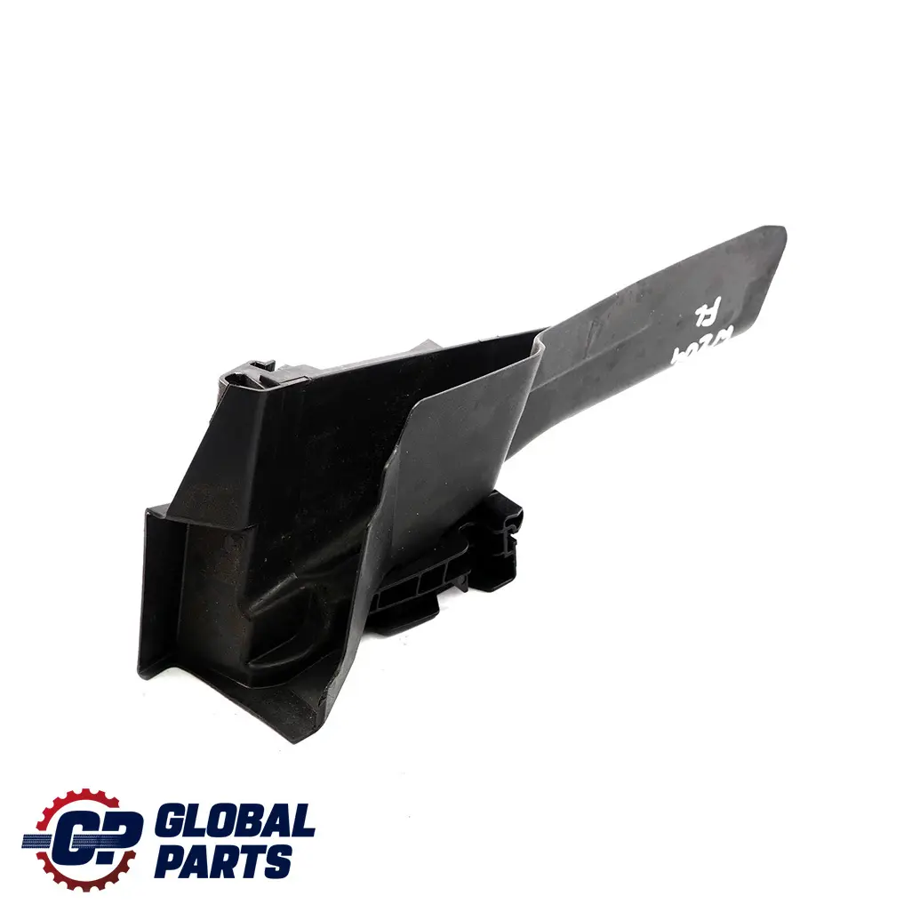 Porta anteriore sinistra N/S Serratura Trim Cover per Mercedes C W204 con numero di parte A2047231508 Mercedes C W204 Porta anteriore sinistra N/S Serratura Trim Cover - SKU A2047231508 - Numero di parte A2047231508