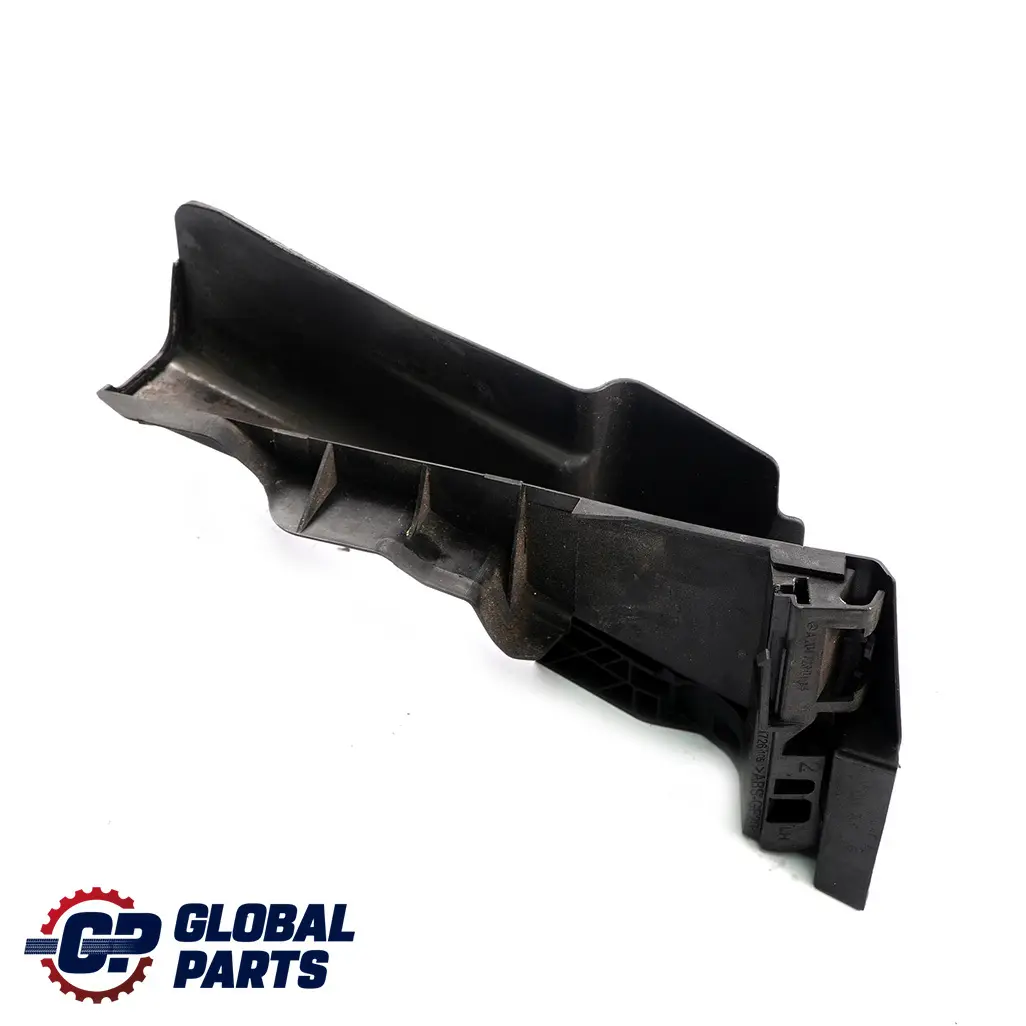  Mercedes-Benz C W204 Front Left Door N/S Lock Latch Trim Cover - SKU A2047231508 - Part number A2047231508