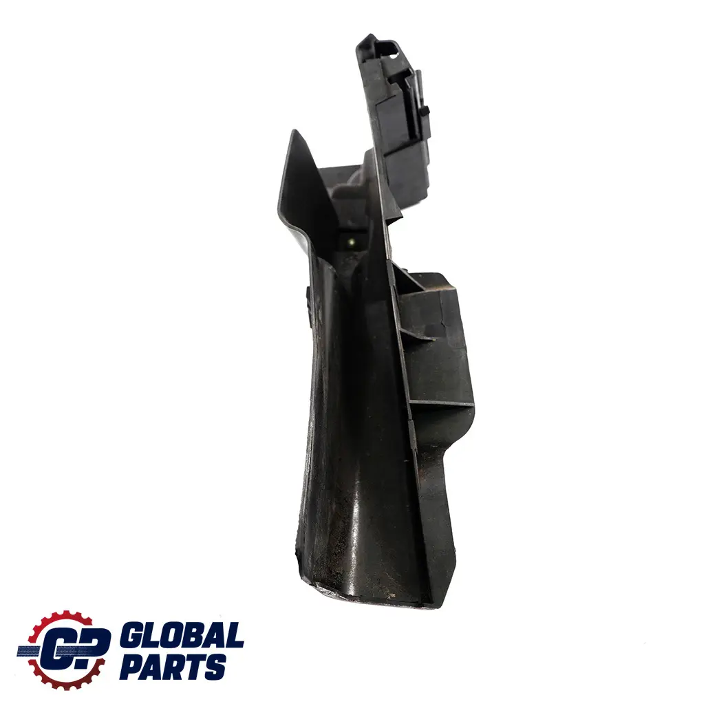  Mercedes-Benz C W204 Front Left Door N/S Lock Latch Trim Cover - SKU A2047231508 - Part number A2047231508