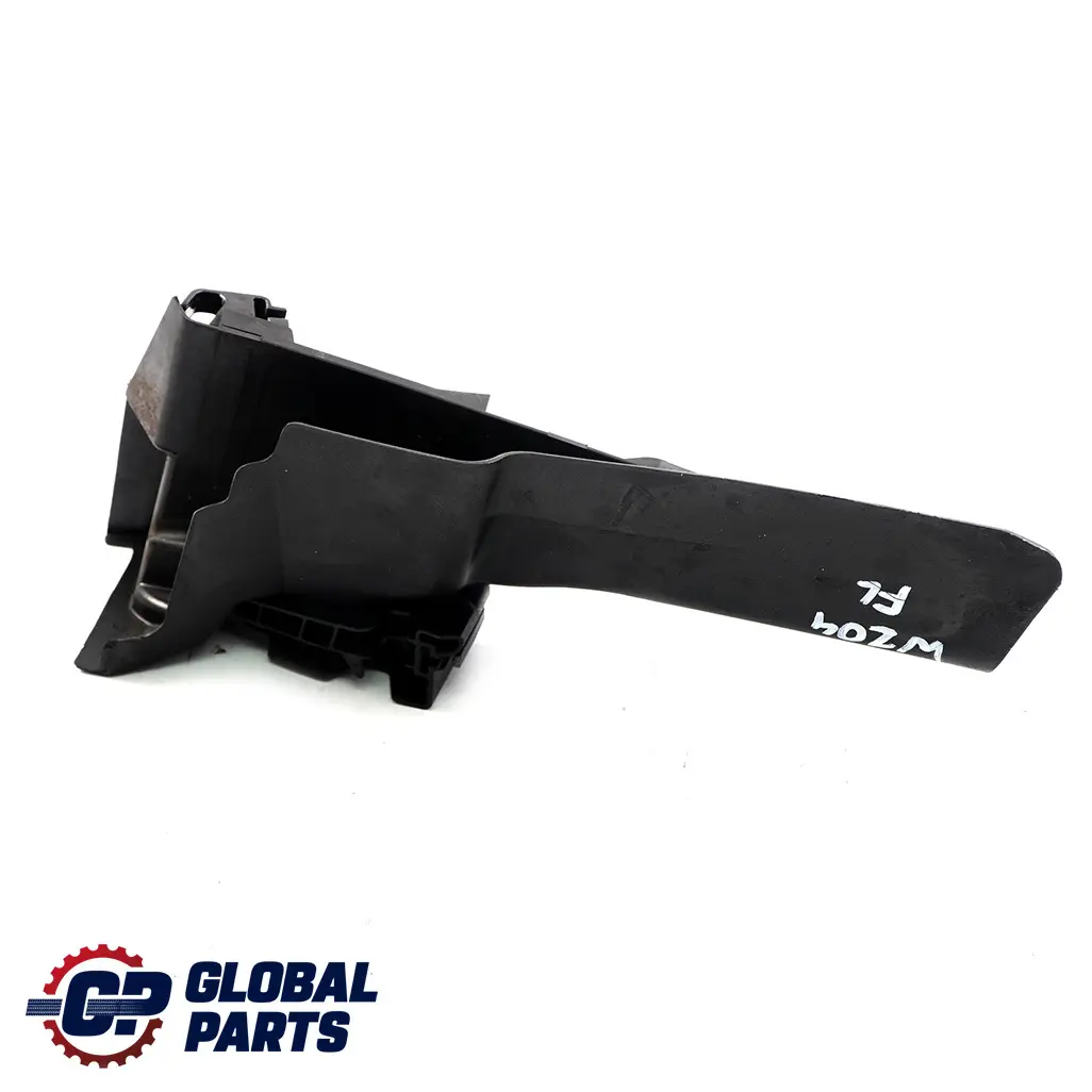 Puerta Delantera Izquierda Cerradura Pestillo Embellecedor para Mercedes W204 con número de pieza A2047231508 Mercedes W204 Puerta Delantera Izquierda Cerradura Pestillo Embellecedor - SKU A2047231508 - Número de pieza A2047231508