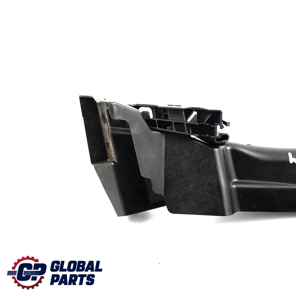  Mercedes-Benz C W204 Front Right Door O/S Lock Latch Trim Cover - SKU A2047231608 - Part number A2047231608