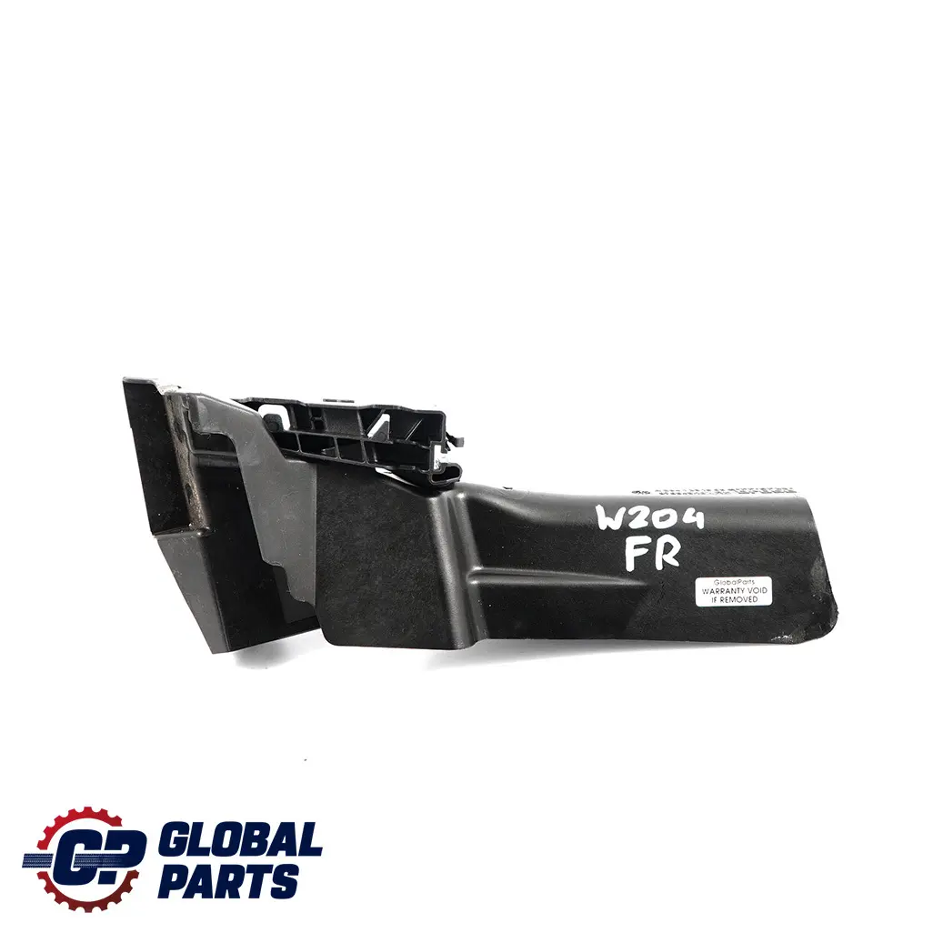  Mercedes-Benz C W204 Front Right Door O/S Lock Latch Trim Cover - SKU A2047231608 - Part number A2047231608