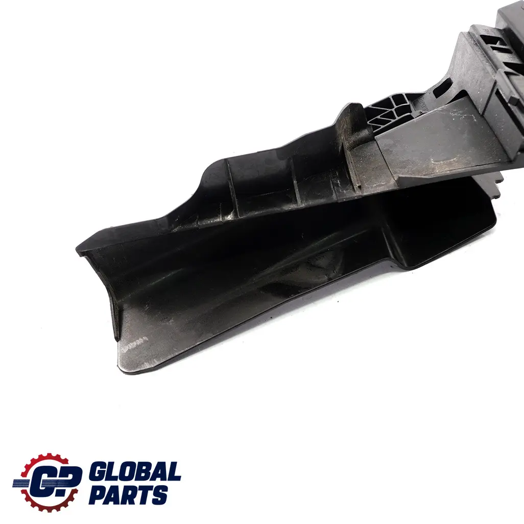  Mercedes-Benz C W204 Front Right Door O/S Lock Latch Trim Cover - SKU A2047231608 - Part number A2047231608