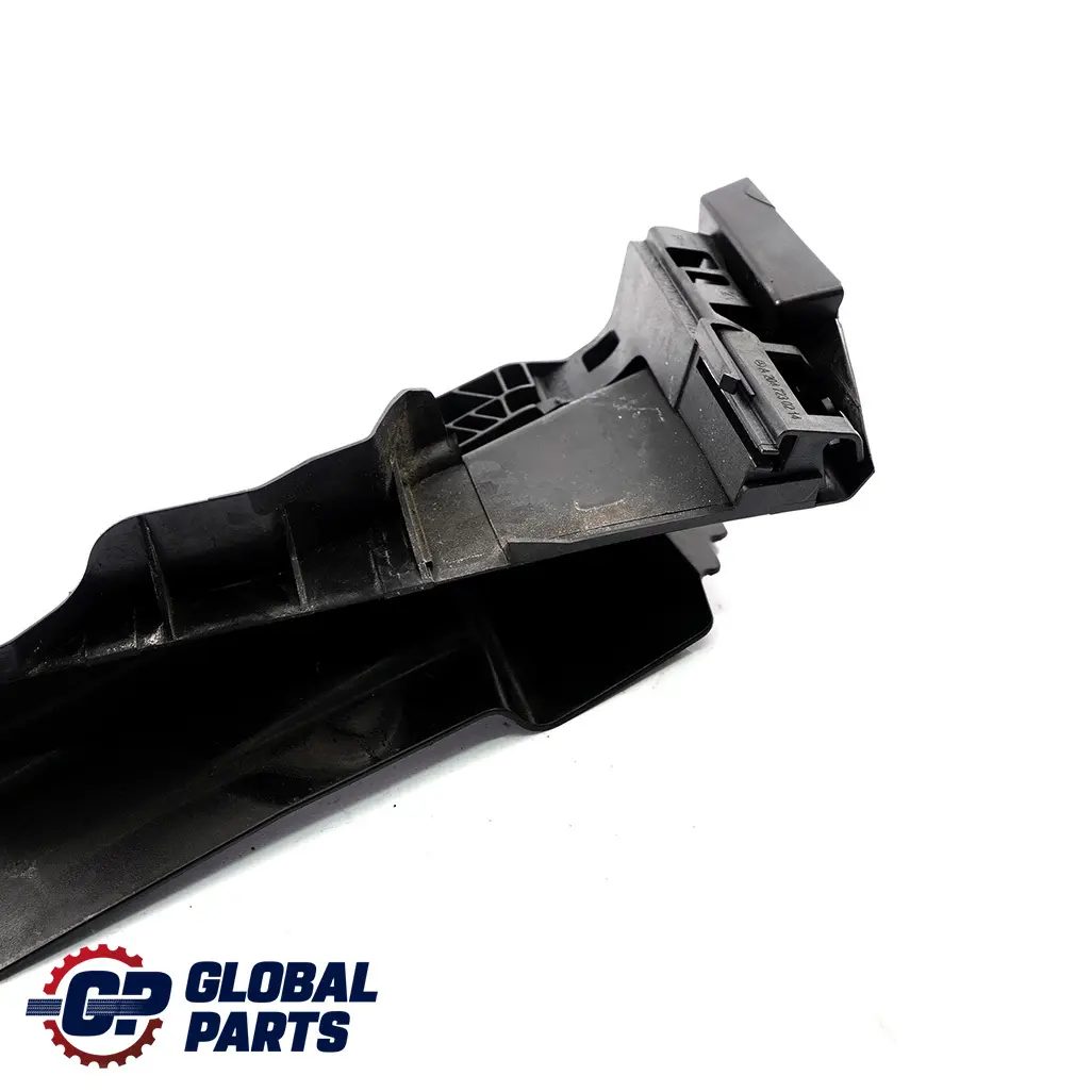 Mercedes-Benz C W204 Front Right Door O/S Lock Latch Trim Cover - SKU A2047231608 - Part number A2047231608