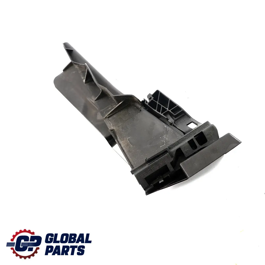  Mercedes-Benz C W204 Front Right Door O/S Lock Latch Trim Cover - SKU A2047231608 - Part number A2047231608