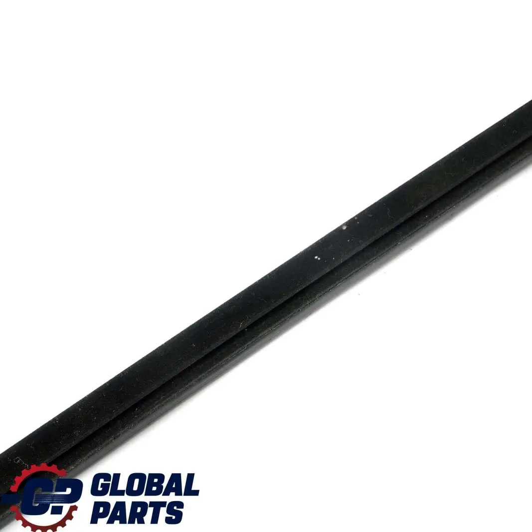 Mercedes W204 Delantero Izquierdo Puerta Ventana Interior Sello Rail - SKU A2047250165 - Número de pieza A2047250165