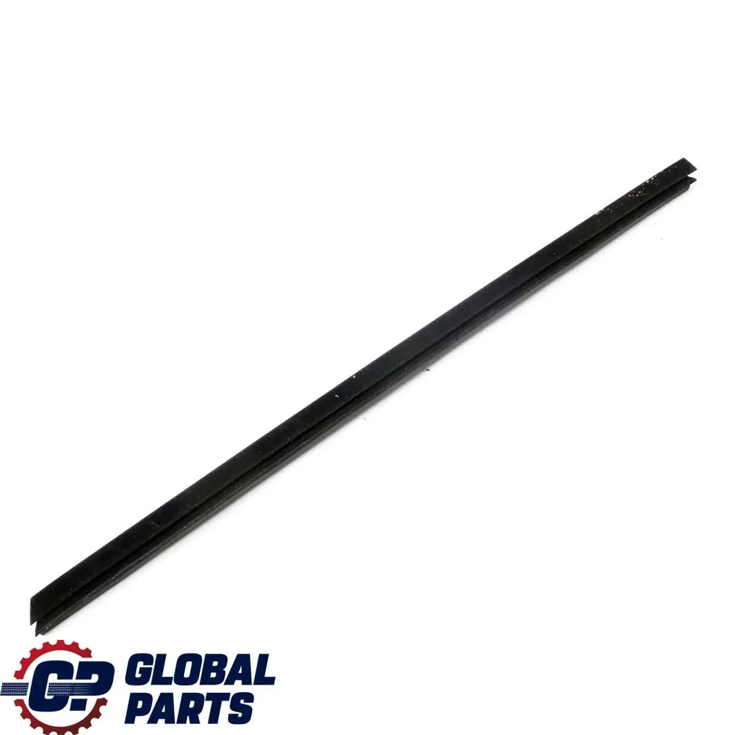 Mercedes-Benz C W204 Front Left N/S Door Window Inside Seal Rail to with Part number A2047250165 Mercedes-Benz C W204 Front Left N/S Door Window Inside Seal Rail - SKU A2047250165 - Part number A2047250165